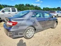 2013 Toyota COROLLA photo
