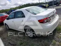 2013 Toyota COROLLA photo