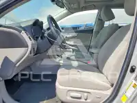2013 Toyota COROLLA photo