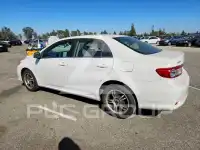 2013 Toyota COROLLA photo