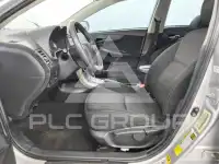 2013 Toyota COROLLA фото