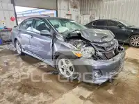 2013 Toyota COROLLA photo