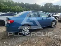 2013 Toyota COROLLA photo