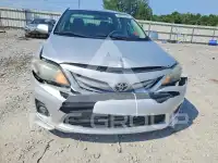 2013 Toyota COROLLA фото