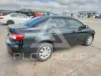 2013 Toyota COROLLA photo