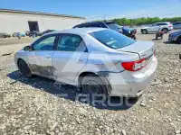 2013 Toyota COROLLA фото