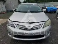 2013 Toyota COROLLA photo