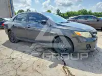 2013 Toyota COROLLA фото