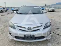 2013 Toyota COROLLA фото