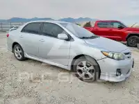 2013 Toyota COROLLA фото