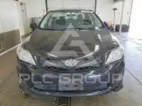 2013 Toyota COROLLA photo