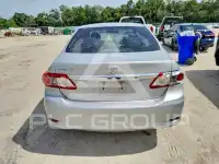 2013 Toyota COROLLA photo