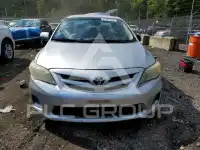2013 Toyota COROLLA photo