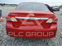 2013 Toyota COROLLA photo