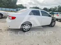2013 Toyota COROLLA photo