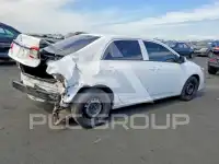 2013 Toyota COROLLA фото
