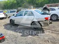 2013 Toyota COROLLA photo