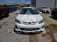 2013 Toyota COROLLA фото