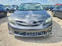 2013 Toyota COROLLA фото