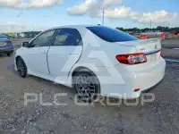 2013 Toyota COROLLA фото