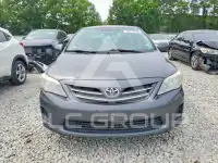2013 Toyota COROLLA photo