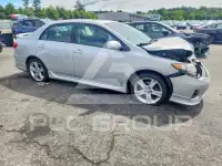 2013 Toyota COROLLA фото