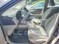 2013 Toyota COROLLA photo