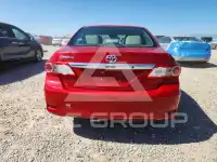 2013 Toyota COROLLA photo