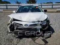 2013 Toyota COROLLA фото