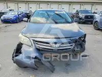 2013 Toyota COROLLA photo
