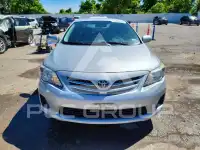 2013 Toyota COROLLA фото