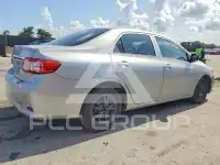 2013 Toyota COROLLA photo