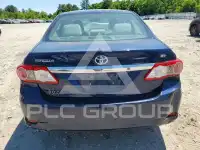2013 Toyota COROLLA photo