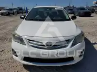 2013 Toyota COROLLA photo