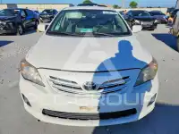 2013 Toyota COROLLA фото