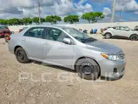 2013 Toyota COROLLA photo