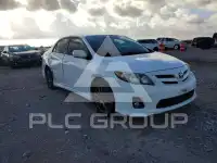 2013 Toyota COROLLA фото