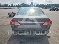 2013 Toyota COROLLA photo