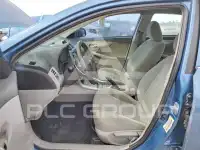 2013 Toyota COROLLA фото