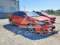 2013 Toyota COROLLA photo