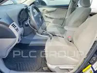 2013 Toyota COROLLA photo