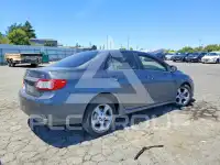 2013 Toyota COROLLA photo