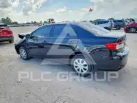2013 Toyota COROLLA фото