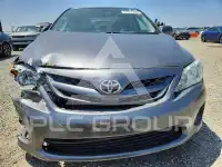 2013 Toyota COROLLA photo