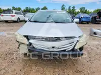2013 Toyota COROLLA photo