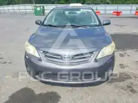 2013 Toyota COROLLA photo