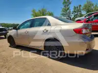 2013 Toyota COROLLA photo