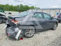 2013 Toyota COROLLA photo