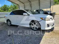 2013 Toyota COROLLA фото