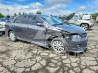 2013 Toyota COROLLA фото